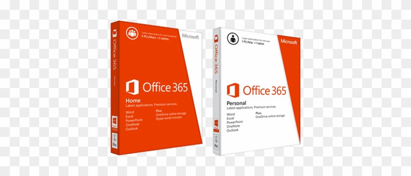 Office 365 Support - Office 365 Home Personal #869499