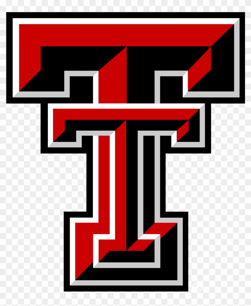 Office 365 Cliparts Books 24, Buy Clip Art - Texas Tech University Logo #869503