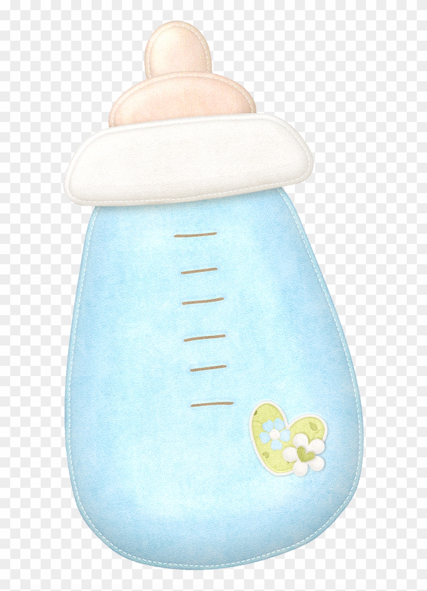 Printable Baby Bottle Clip Art #869544