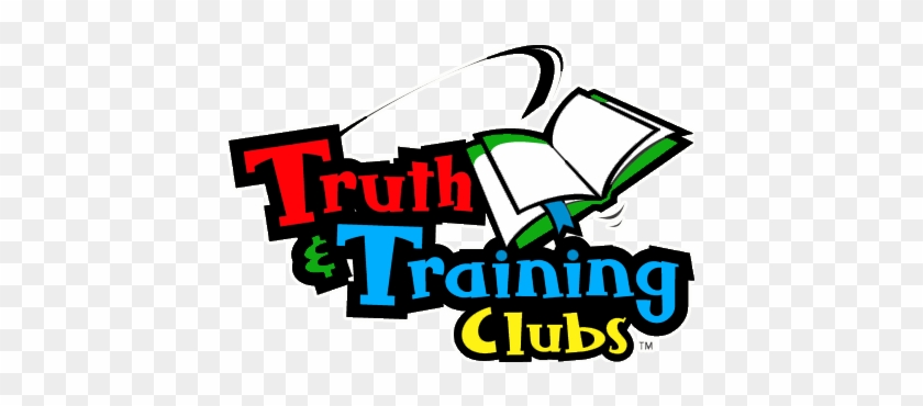 3rd-6th Grade - Truth And Training Awana #869601