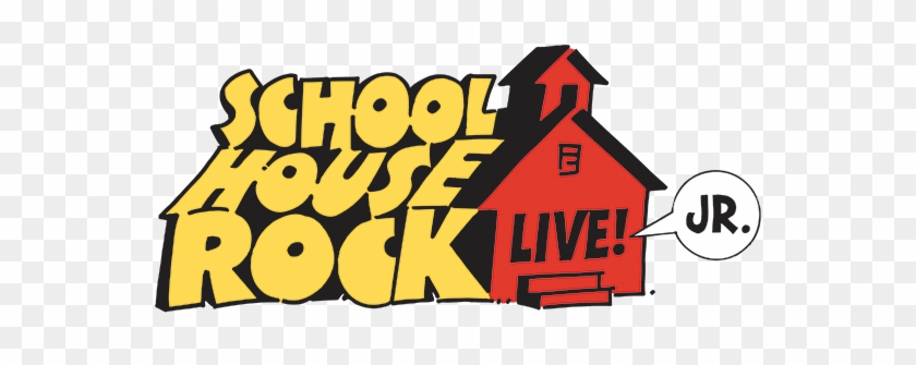 Purchase Tickets - Schoolhouse Rock Jr #869648