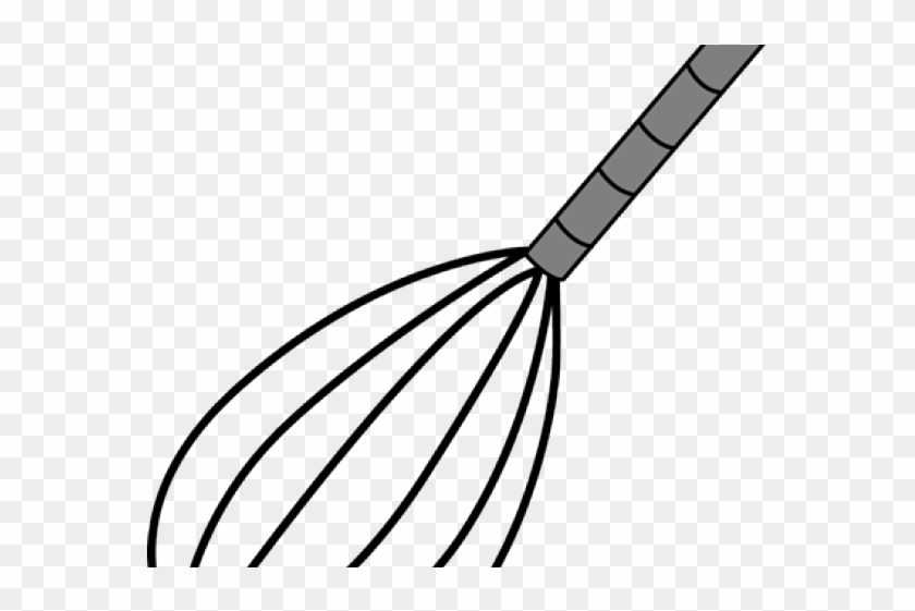 Whisk Cliparts - Clipart Transparent Background Whisk #869666