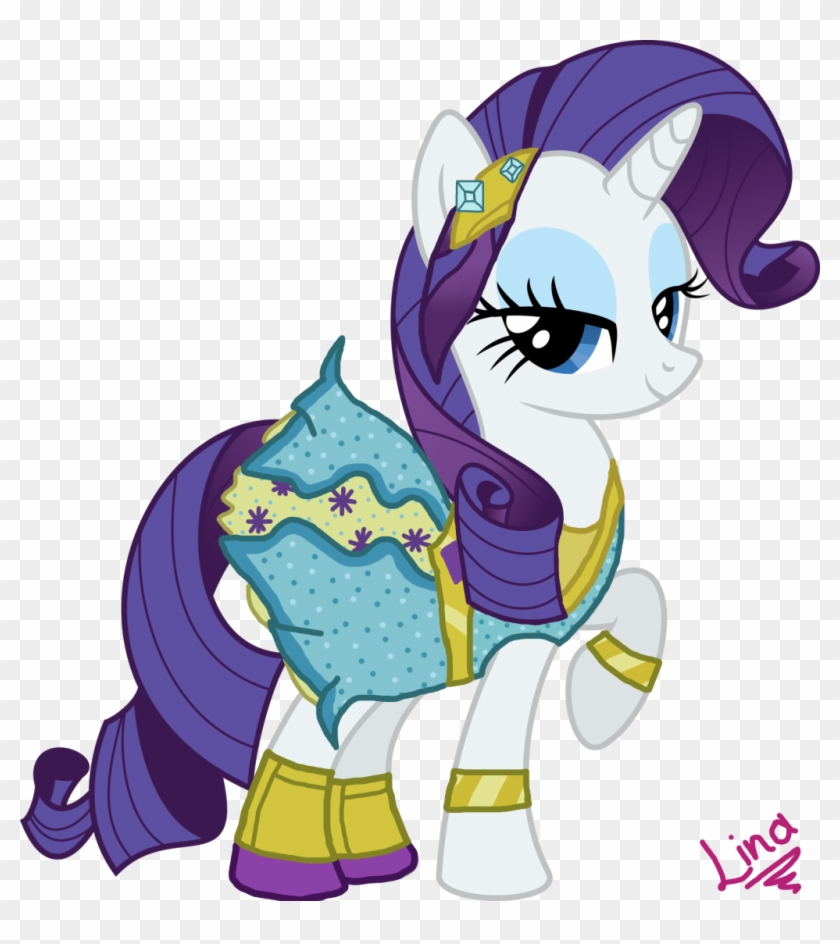 Cloudyglow 133 25 Rarity Pony - My Little Pony Rarity #869671