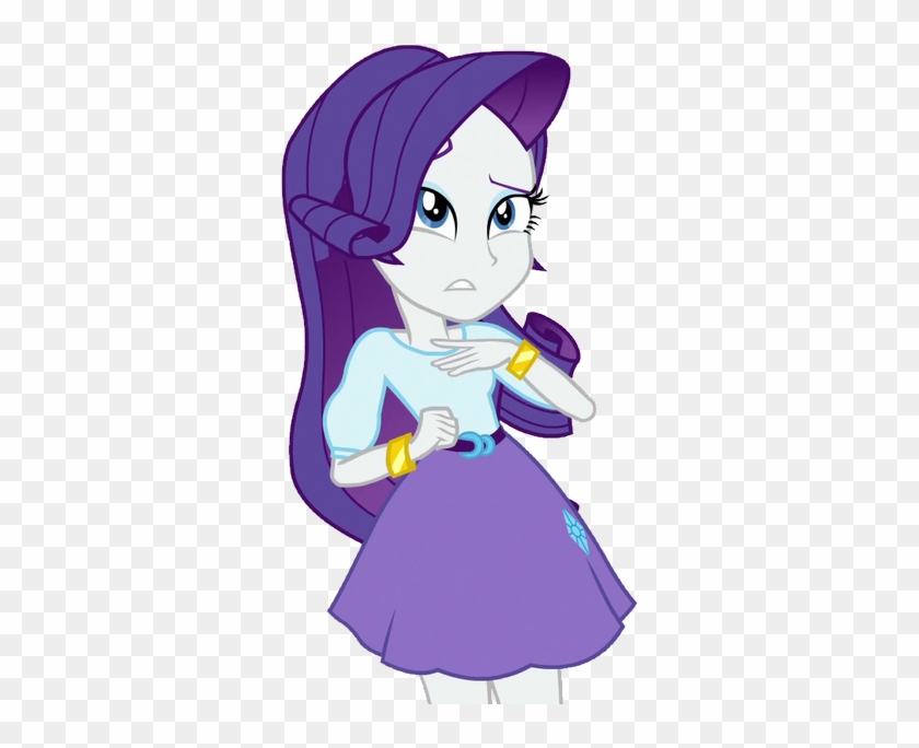 Mlp - - Rarity #869687