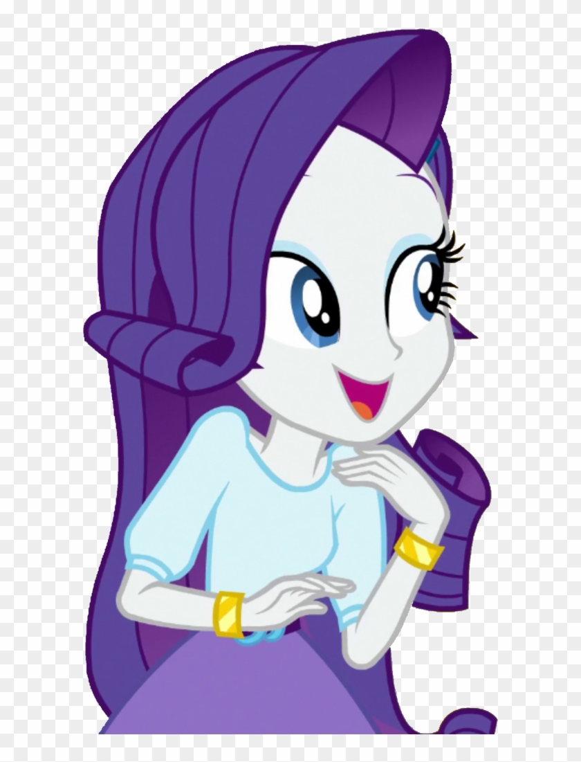 You Can Click Above To Reveal The Image Just This Once, - My Little Pony: Equestria Girls #869690