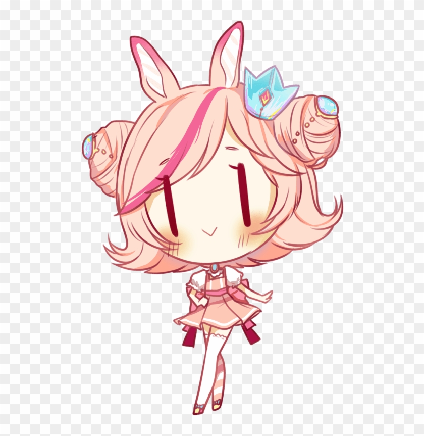 Draw A Chibi Drawing Of Any Character - マイ メロディ #869708