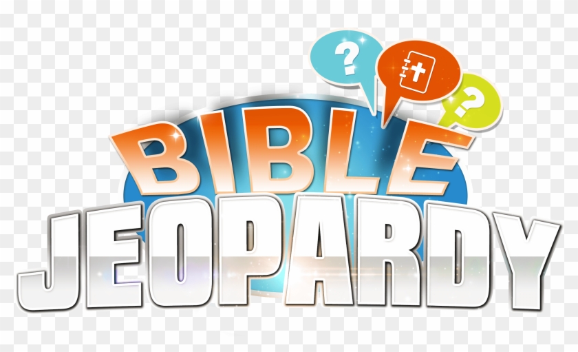 Family Game Night - Bible Jeopardy #869727