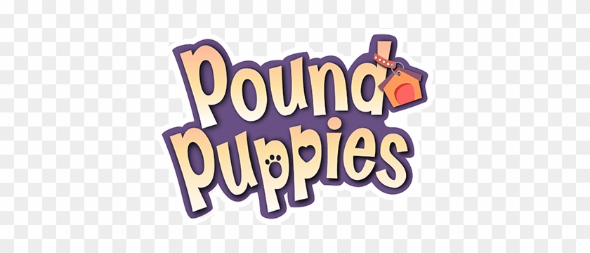 Pound Puppies Fan Tanktop #869737
