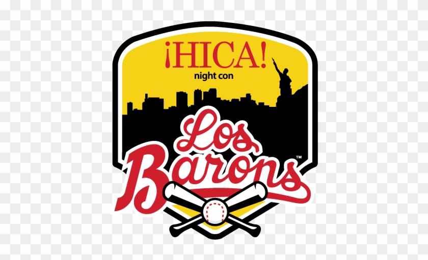 Night Con Los Barons Presented By Hispanic Interest - Night Con Los Barons Presented By Hispanic Interest #869753