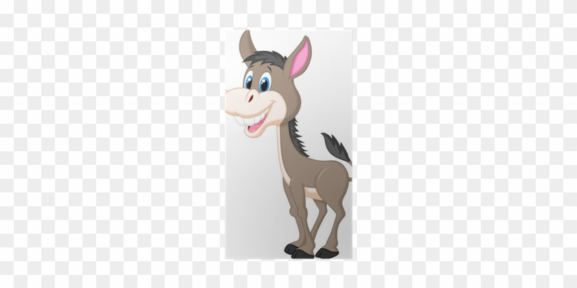 Donkey #869780
