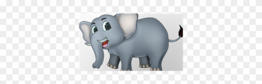 Elefante Animados #869788