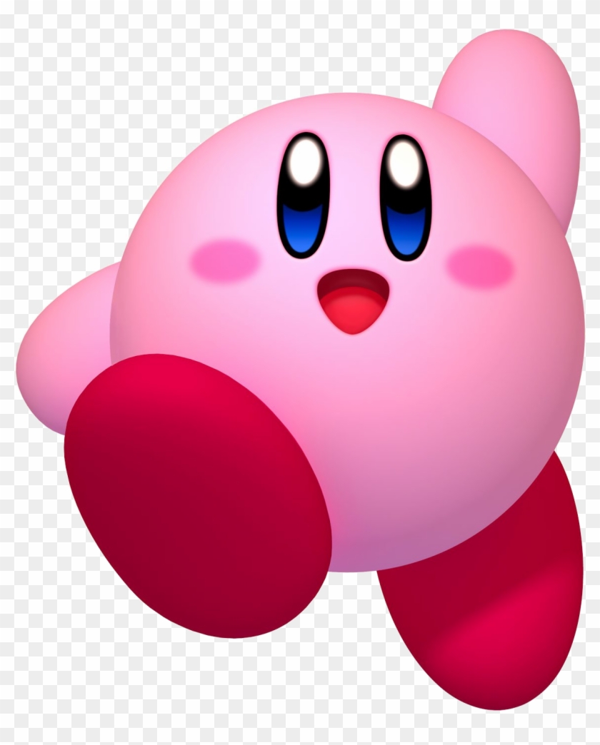 Kirby - Kirby's Return To Dreamland #869792