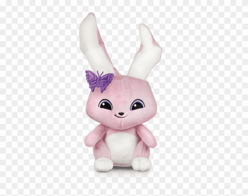 Animal - Animal Jam Bunny Plush #869793