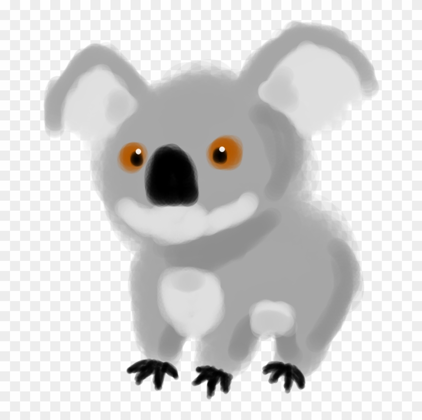 Little Koala By Koala-sam - Koala #869809