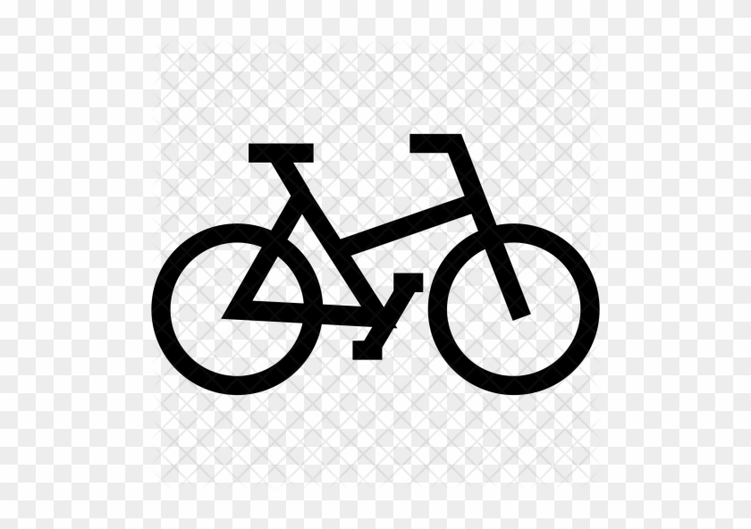 Racing Bicycle Icon - Funny Cycle Quotes #869856