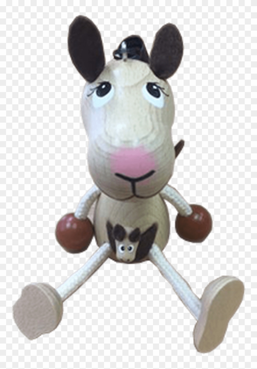 Stuffed Toy #869886