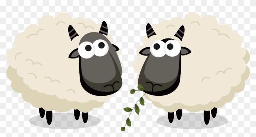 Sheep Eid Al Adha Eid Mubarak Eid Al Fitr - Happy Birthday To Ewe Meme #869925