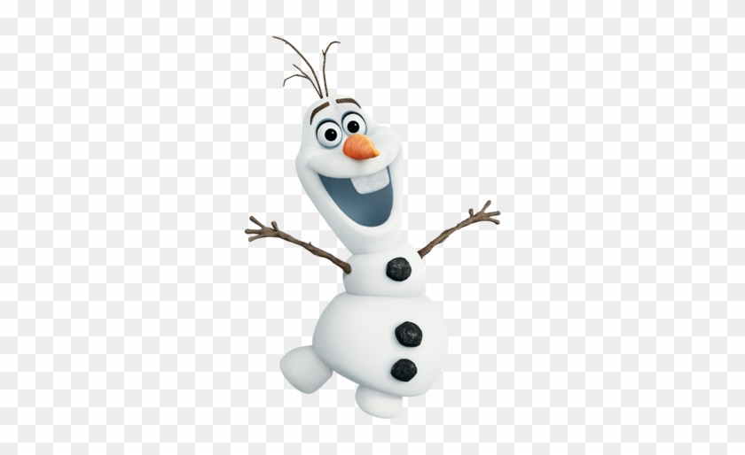 Olaf - - Olaf Frozen #869962