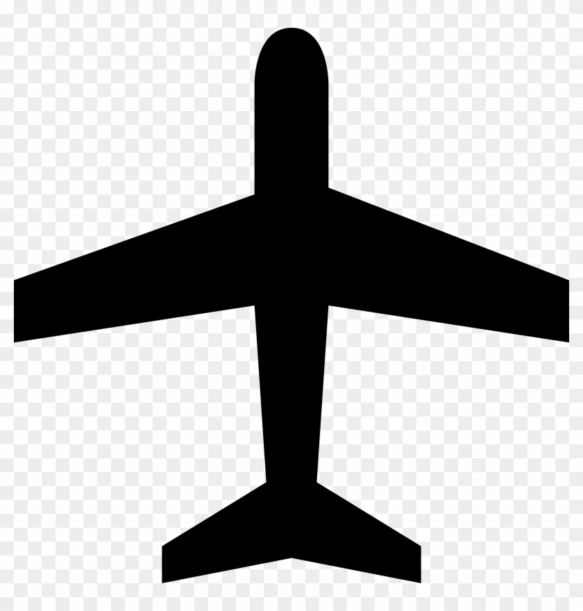 Airport-15 - Free Plane Vector #869972