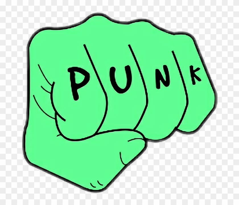 Png Punk #870007