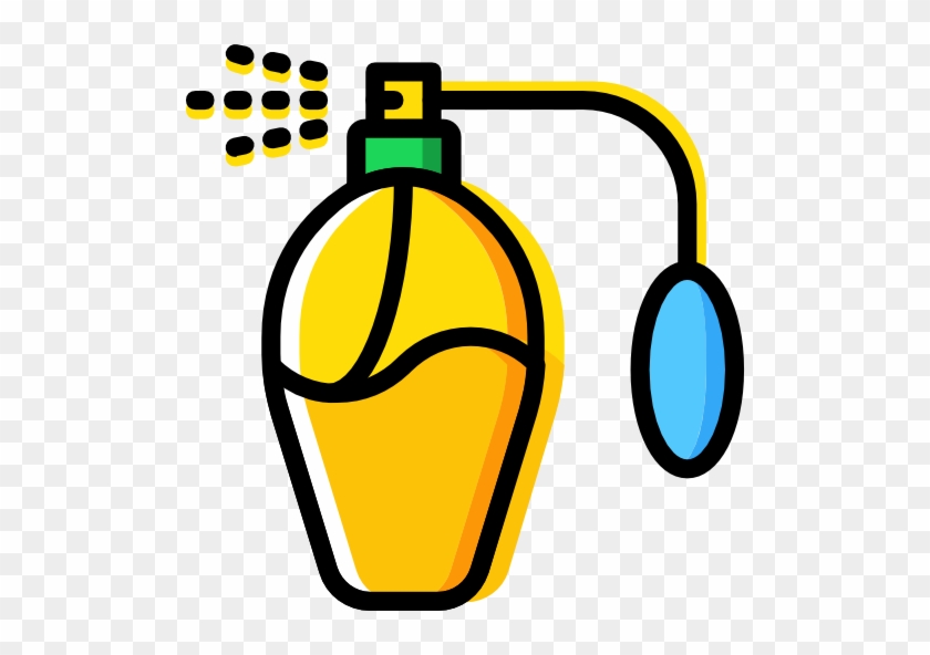 Are You Allergic To Perfume Perfume Vectpr Png Full Size PNG