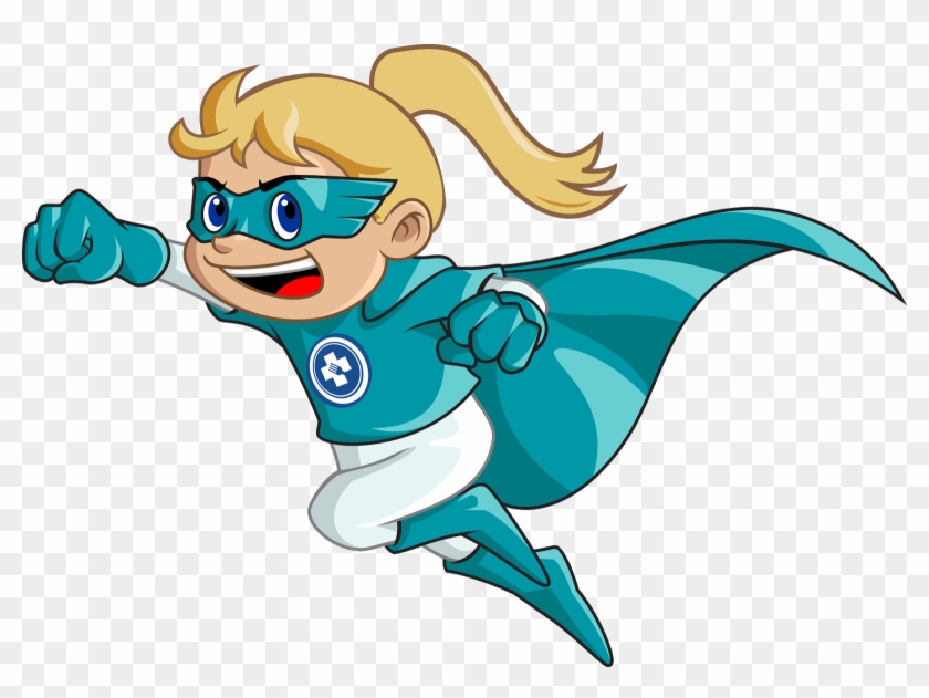 Be A Super Hero This Summer When It Comes To Food Allergies - Food Allergy Awareness Month #870040