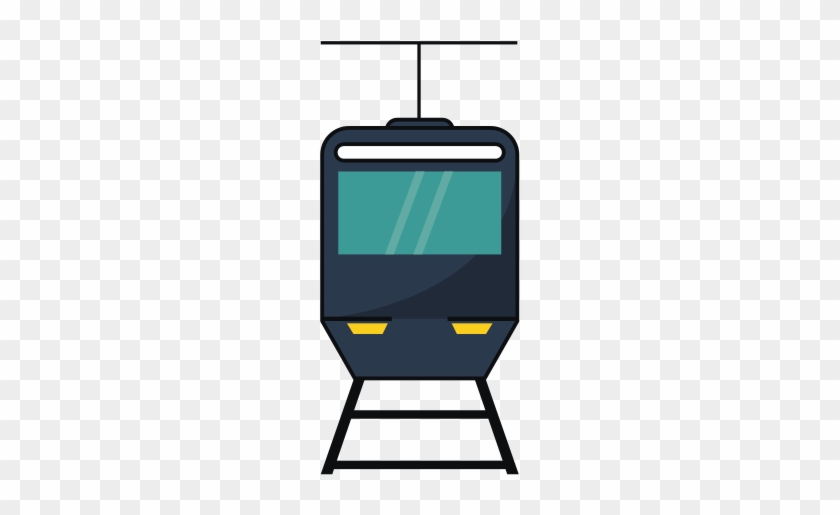 Cable Car - Train #870051