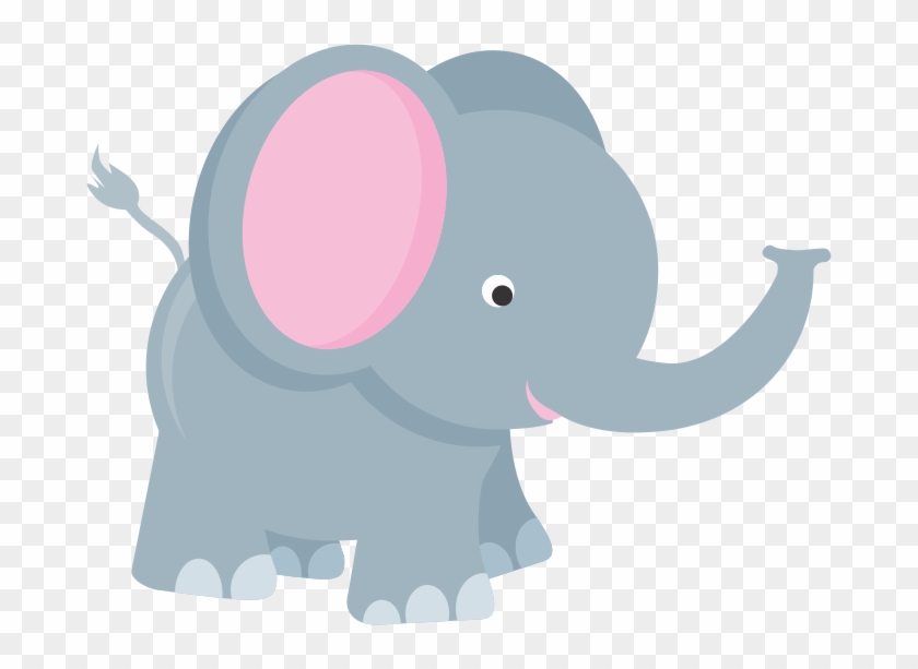 Asian Elephant African Elephant Drawing Stock Photography - Illustration #870070