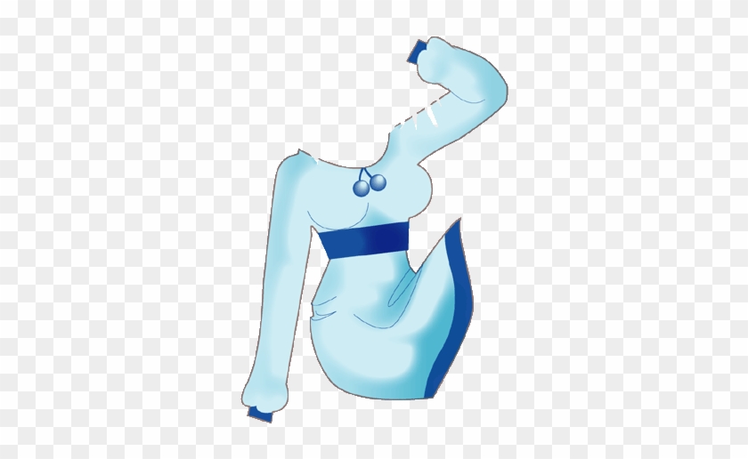 Dresses - Illustration #870088