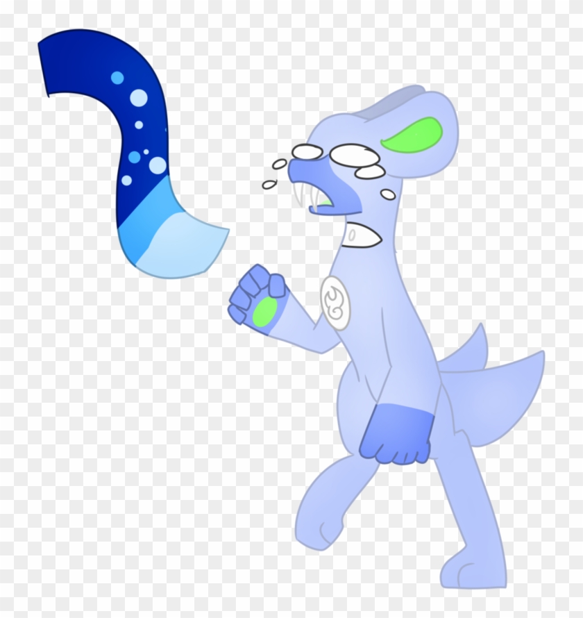 My Scarf - Cartoon #870095