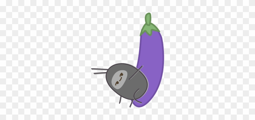Download - Sexy Eggplant Gif #870101