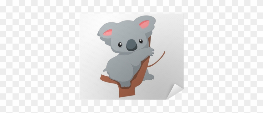 Koala Vector #870136