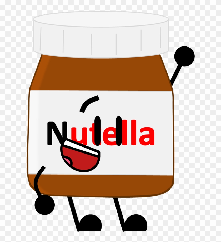 Re-written Nutella Bio By Objecthello8 - Re-written Nutella Bio By Objecthello8 #870147