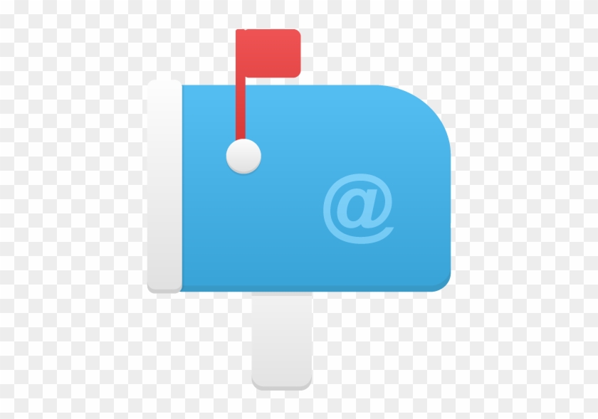 Mailbox Icon - Address Book Icon #870177