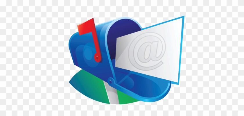 Use Direct Mail To Reach Your Clients' Mailbox As Well - Graphic Design #870186