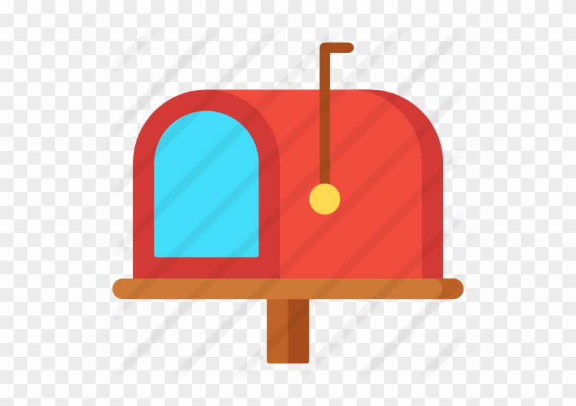 Mailbox - Mailbox #870219