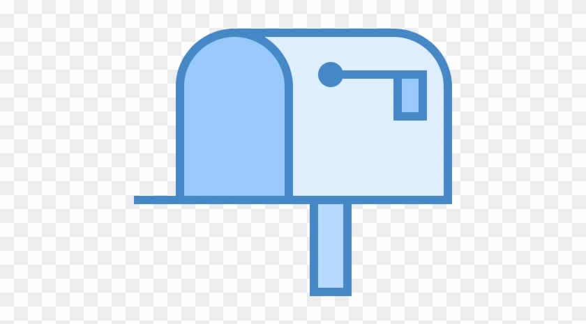 Free Png Mailbox Png Images Transparent - Post Box #870225