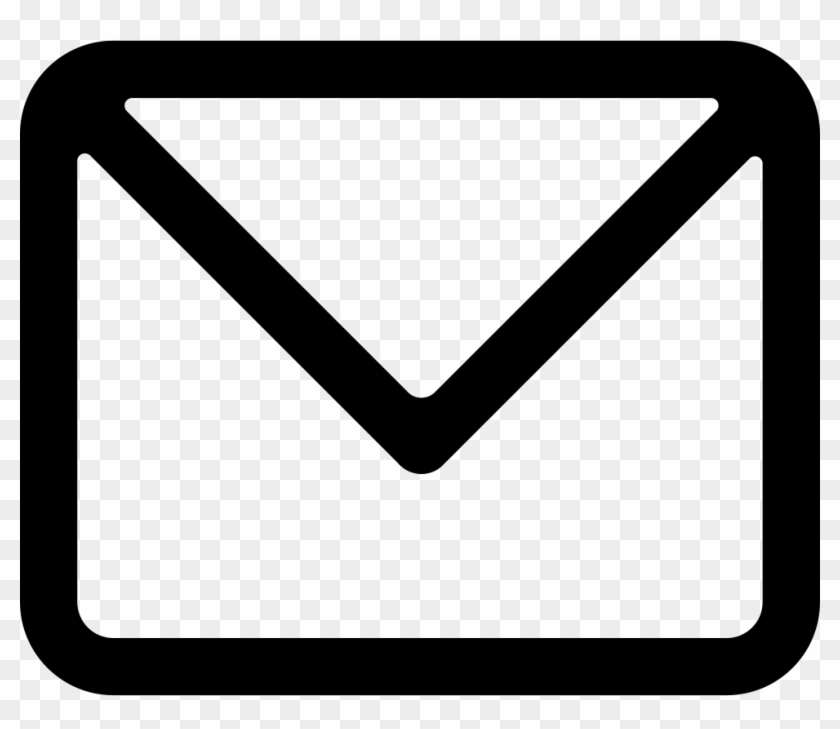Mailbox Comments - Font Awesome Mail Icon #870253