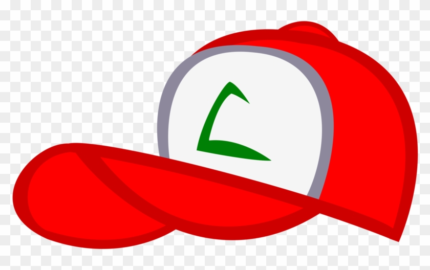 Ash Ketchum Hat Transparent #870297