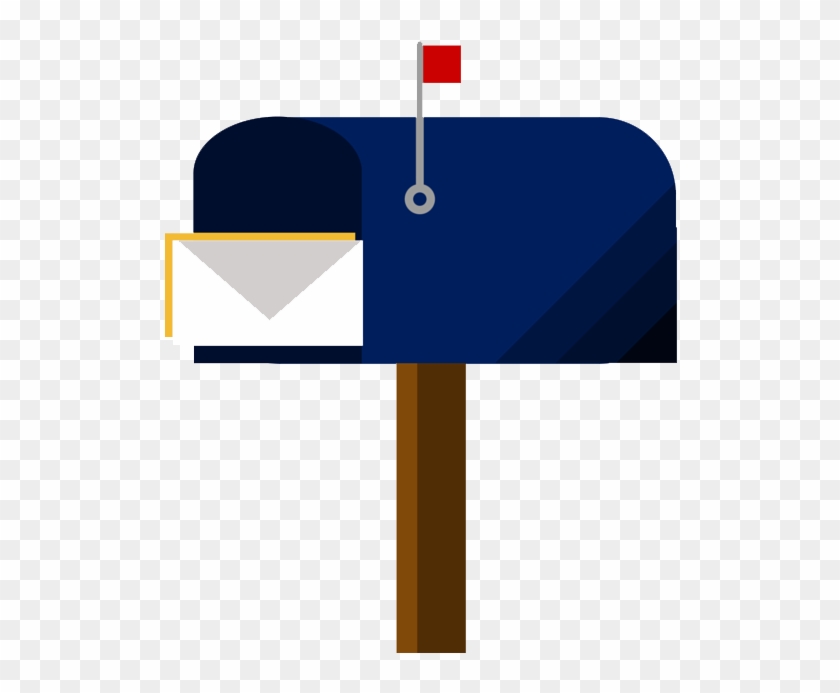 Mailbox - Diagram #870304