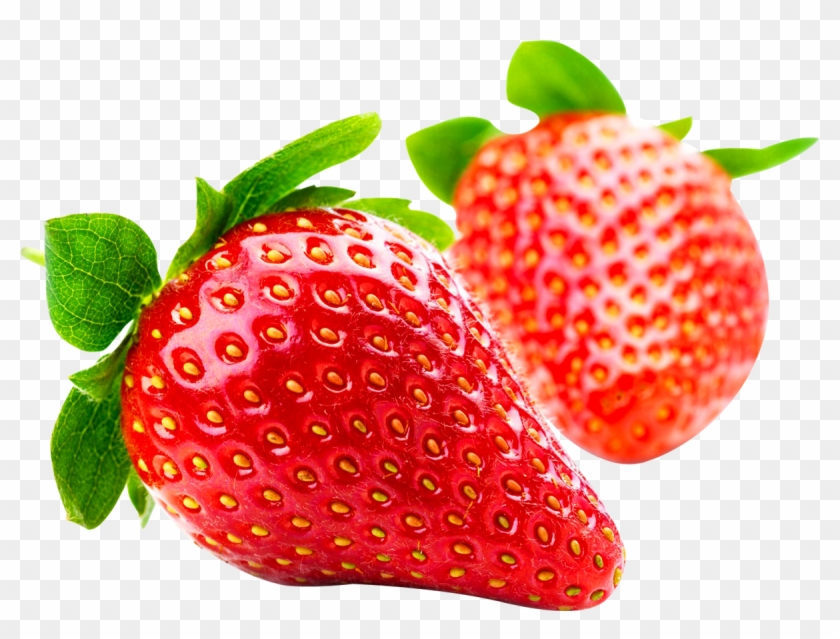 Home > Strawberry Png Image - Fruits #870306