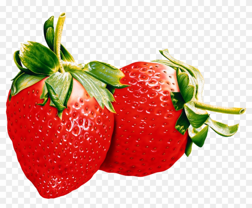 Download - Small Strawberry Png #870312