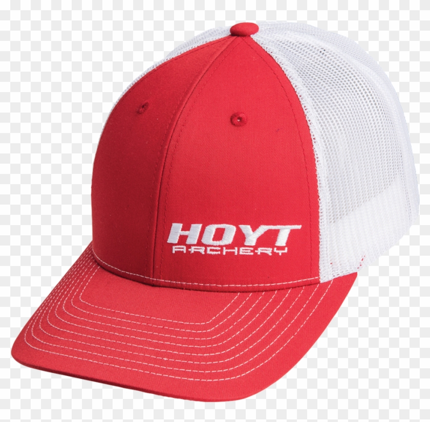 Hoyt Red 115 By Richardson - Baseball Cap #870320