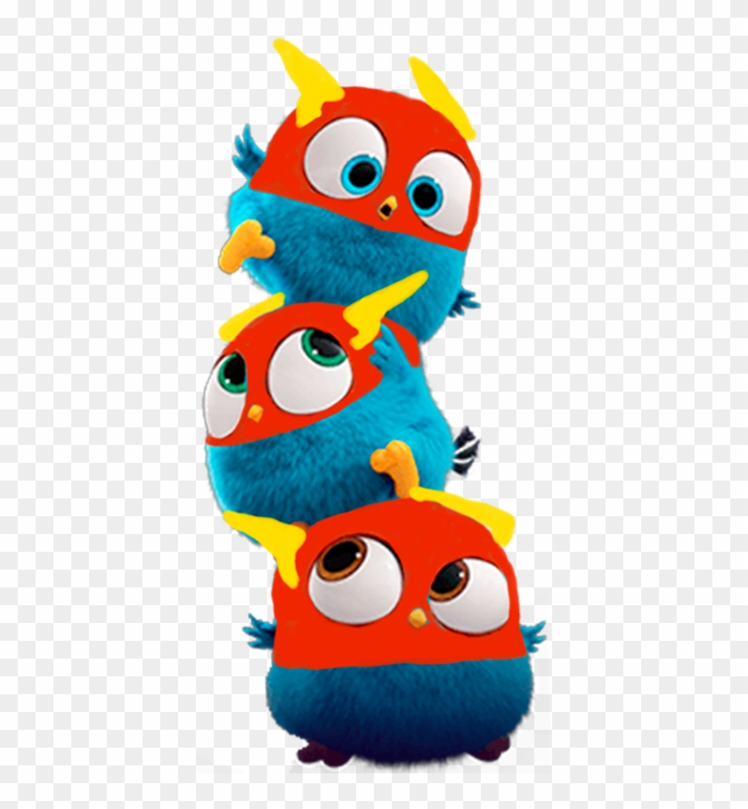 The Angry Birds Space Movie - Angry Birds Space Movie #870333