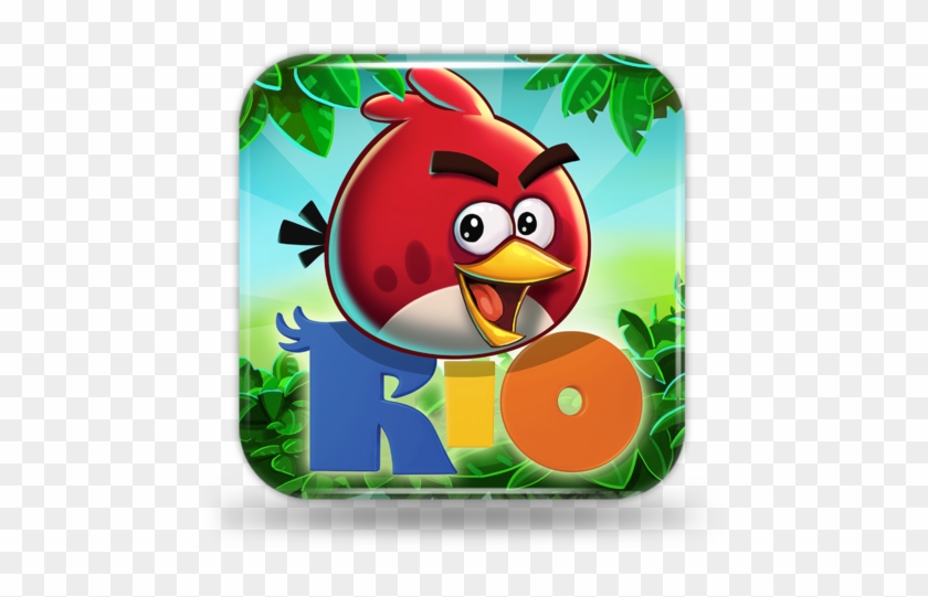 angry birds rio angry birds rio app