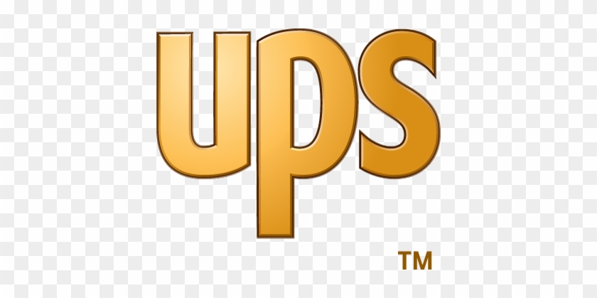 Ups Store Logo - The Ups Store #870353