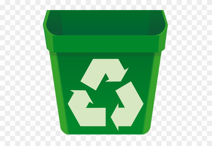 Reduce Reuse Recycle Symbol #870367