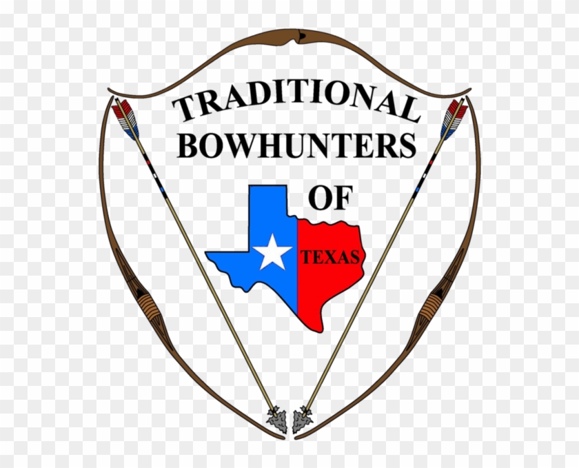 Want To See How This Transparent Image Comes Across - Lone Star Bowhunters Association #870383