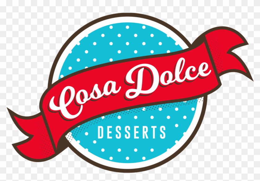 Cosa Dolce Desserts - Cosa Dolce Desserts #870390