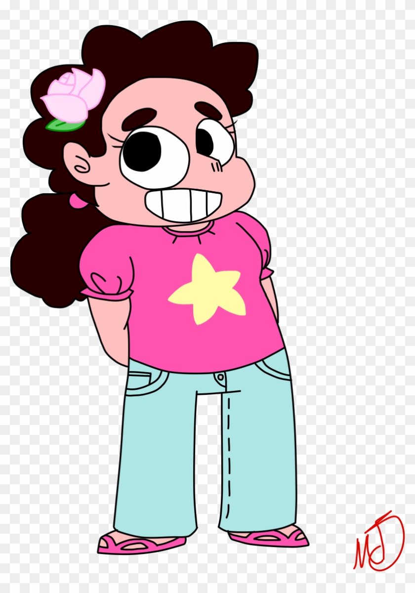 Rebecca Sugar Art - Magical Boy #870406